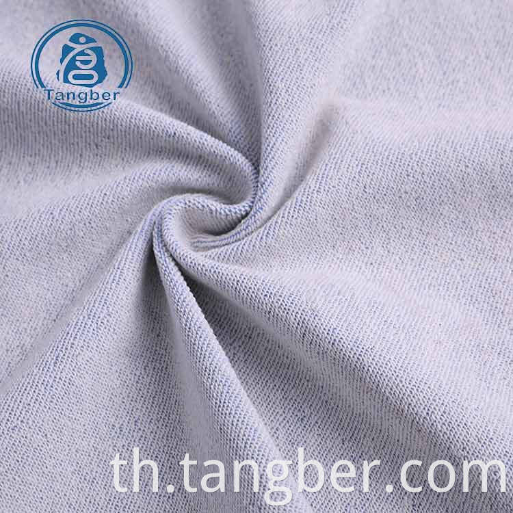 Top quality terry cloth fabric